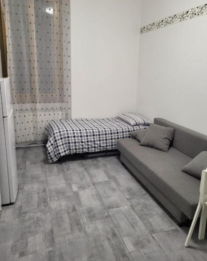 Masco Apartments Милан Экстерьер фото